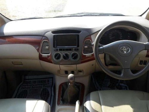 Toyota Innova 2007 MT for sale in Hyderabad 