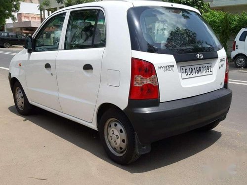 Hyundai Santro Xing 2009 MT for sale in Ahmedabad 