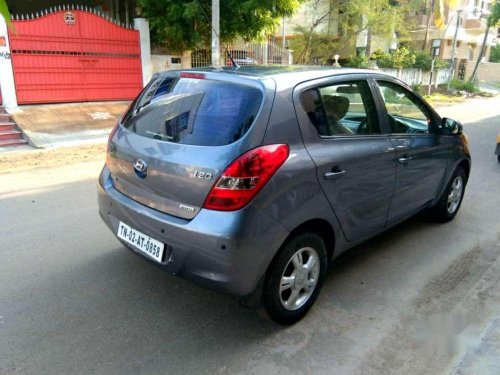 Used 2011 Hyundai i20 MT for sale in Chennai