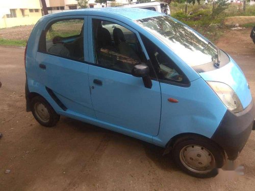 Used Tata Nano CX 2014 MT for sale in Coimbatore