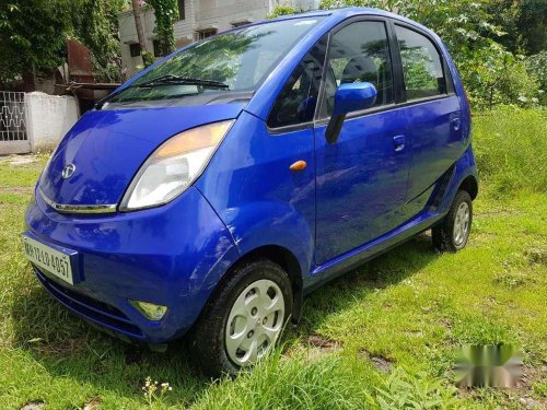 Used Tata Nano Twist XT 2015 MT for sale in Pune 