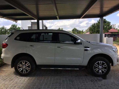 Used Ford Endeavour 2017 AT for sale in Erode