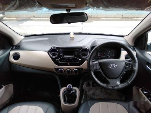 Hyundai Grand i10 2016 MT for sale in Mumbai 