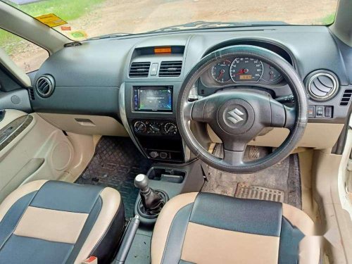 Used 2013 Maruti Suzuki SX4 MT for sale in Kollam 