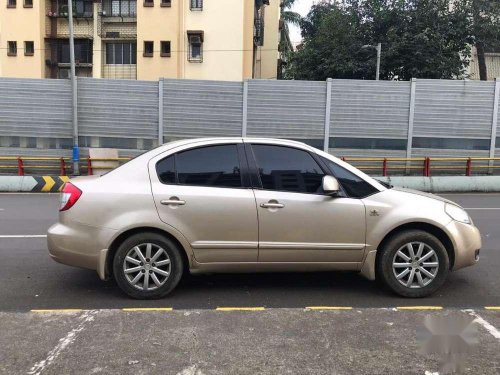 2010 Maruti Suzuki SX4 MT for sale in Mumbai 