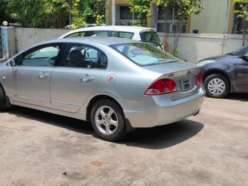 Used 2007 Honda Civic MT for sale in Visakhapatnam 