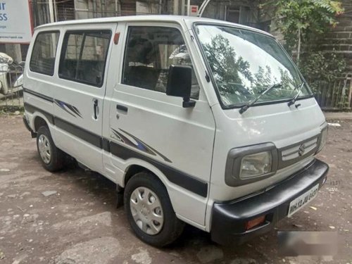 2013 Maruti Suzuki Omni MT for sale in Pune 