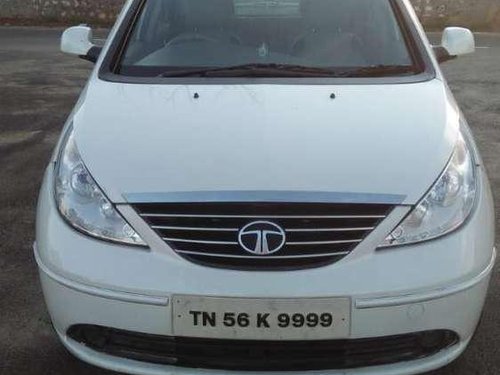 Used 2010 Tata Manza MT for sale in Tiruppur 