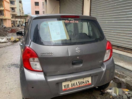 2017 Maruti Suzuki Celerio VXI MT for sale in Mumbai 