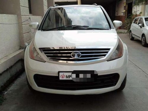 Used Tata Aria Prestige 4x2 2012 MT for sale in Indore 