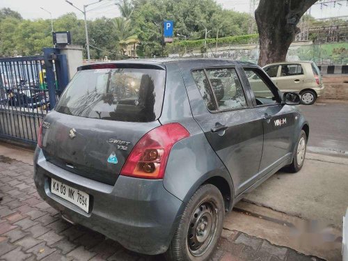 2009 Maruti Suzuki Swift VXI MT for sale in Nagar 