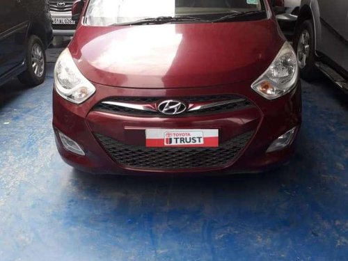 Used 2015 Hyundai i10 MT for sale in Vellore 