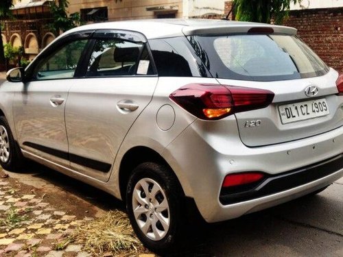 Used Hyundai Elite i20 2018 MT for sale in New Delhi