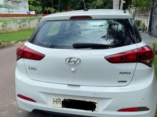 Hyundai Elite I20 Asta 1.4 CRDI (O), 2016, MT in Chandigarh 