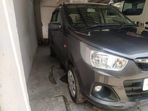 Used Maruti Suzuki Alto K10 VXI 2018 MT for sale in New Delhi