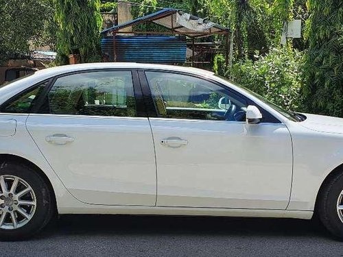 Used Audi A4 35 TDI Premium 2015 AT for sale in Hyderabad 