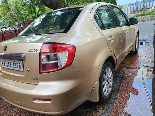 Used 2011 Maruti Suzuki SX4 MT for sale in Kolkata 