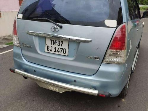 Used Toyota Innova 2.5 V 7 STR, 2011 MT for sale in Pollachi 