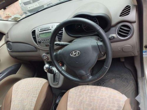 Used Hyundai i10 Sportz 1.2 2013 MT for sale in Pune 