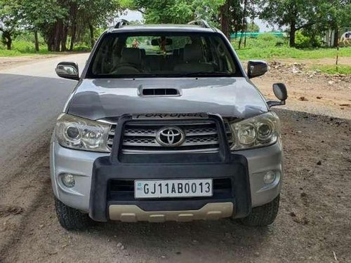 Used Toyota Fortuner 4x2 Manual 2011 MT in Mahuva