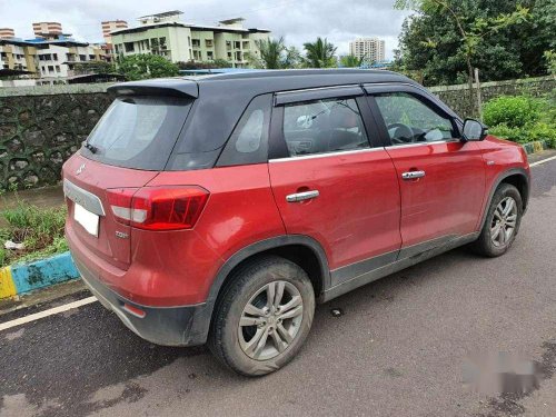 Maruti Suzuki Vitara Brezza ZDi, 2016, MT for sale in Thane 