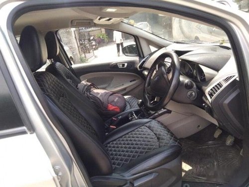 Used Ford EcoSport 2014 MT for sale in Ghaziabad 