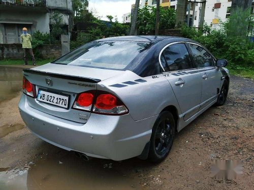 Used 2008 Honda Civic MT for sale in Kolkata