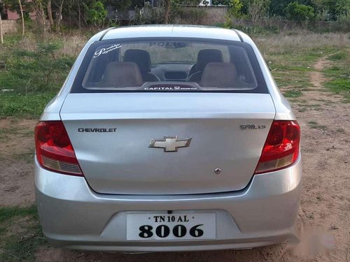 Used 2013 Chevrolet Sail MT for sale in Chennai