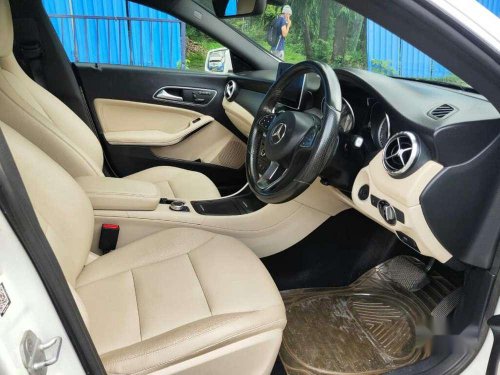 Used Mercedes Benz CLA 2016 AT for sale in Mumbai 