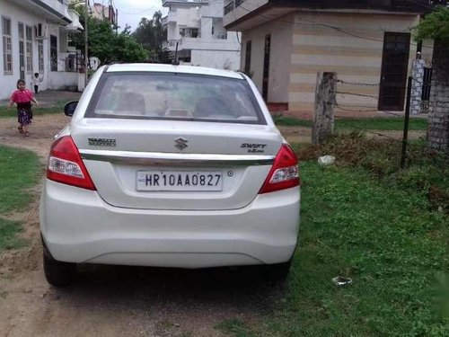 Maruti Suzuki Swift Dzire LDI, 2016, MT in Yamunanagar 