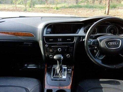 Used Audi A4 2013 AT for sale in New Delhi