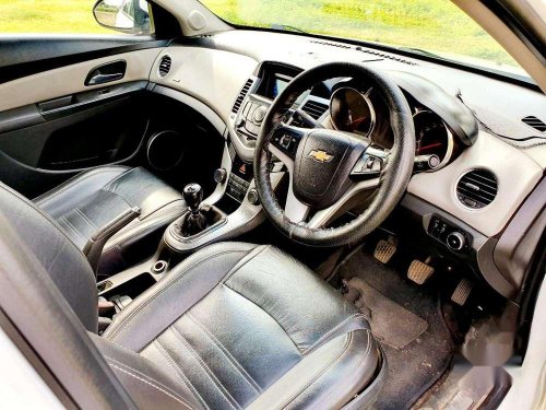 Chevrolet Cruze LTZ 2012 MT for sale in Ahmedabad 