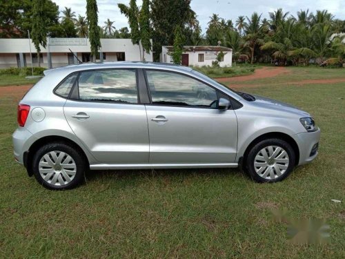 Used 2017 Volkswagen Polo MT for sale in Nagar 