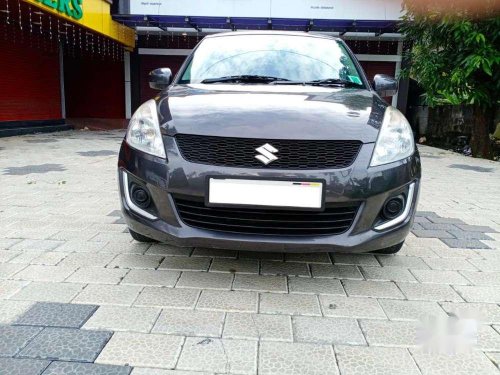 Maruti Suzuki Swift Lxi (O), 2016, MT for sale in Thrissur 