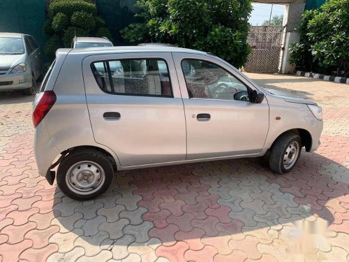 Maruti Suzuki Alto K10 LXi, 2015, Petrol MT for sale in Gurgaon