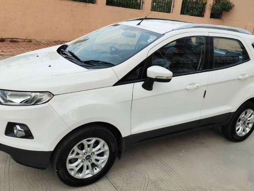 Used 2014 Ford EcoSport MT for sale in Vadodara