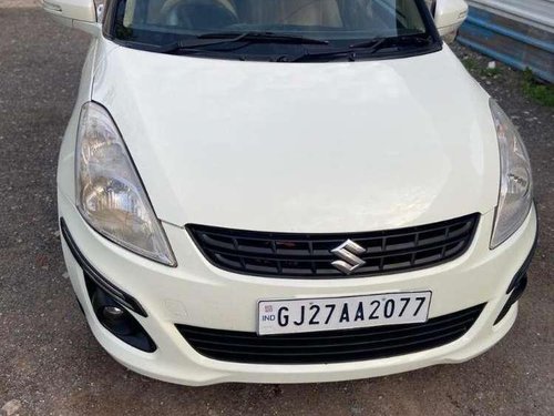 Used 2013 Maruti Suzuki Swift Dzire MT for sale in Surat