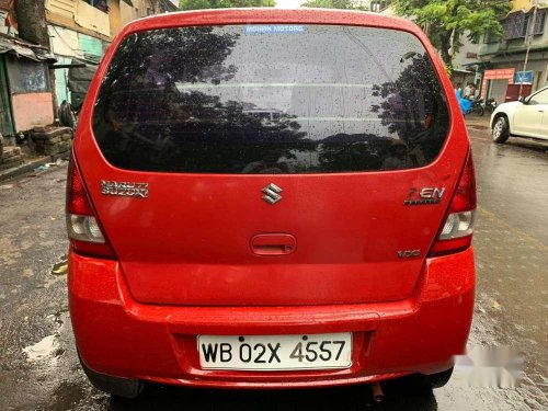 Maruti Suzuki Zen Estilo LXI, 2007, Petrol MT for sale in Kolkata