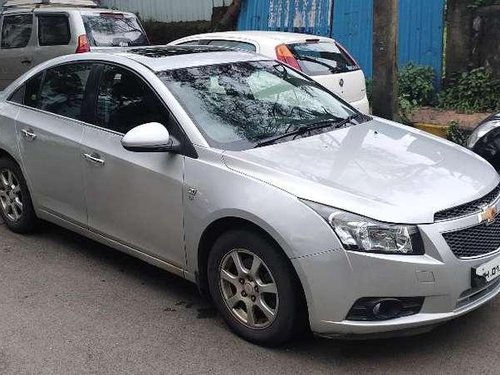 Used 2011 Chevrolet Cruze LTZ MT for sale in Mumbai 