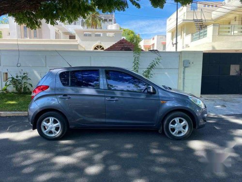 Used Hyundai i20 Asta 1.2 2009 MT for sale in Coimbatore