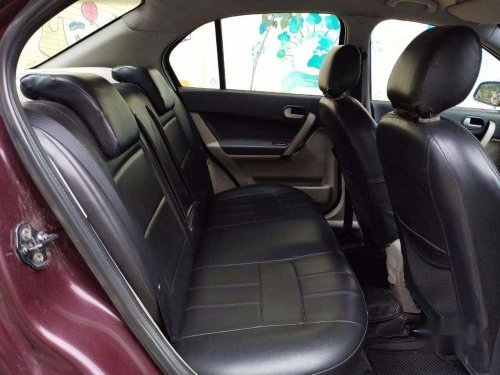 Used Ford Fiesta 2007 MT for sale in Chennai 