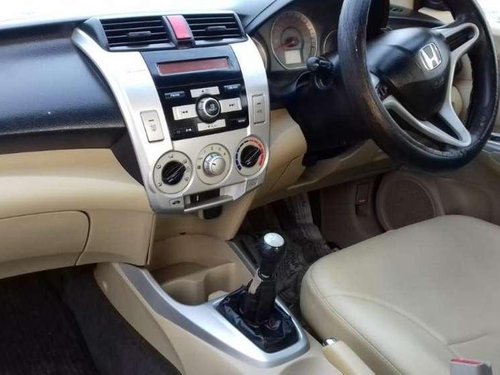 Used 2011 Honda City MT for sale in Ahmedabad 