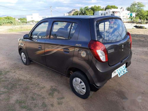 Maruti Suzuki Alto 800 Lxi, 2013, Petrol MT for sale in Madurai