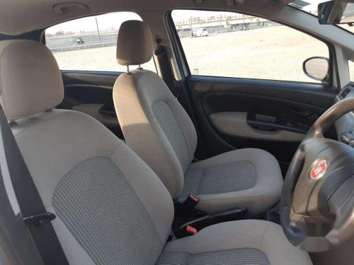 Used Fiat Linea Emotion 2011 MT in Ahmedabad 