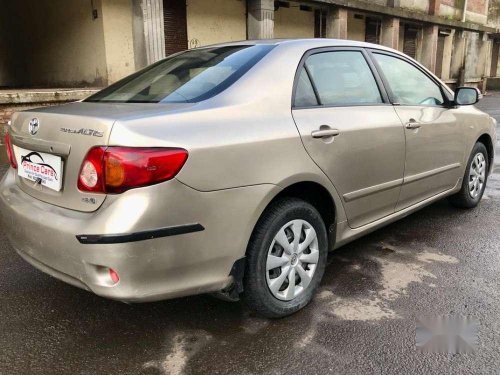 Used 2010 Toyota Corolla MT for sale in Kalyan 