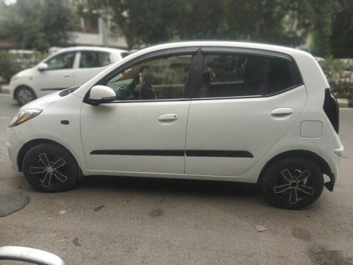 Used 2012 Hyundai i10 MT for sale in New Delhi