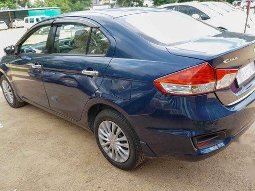 Maruti Suzuki Ciaz 2018 MT for sale in Hyderabad 