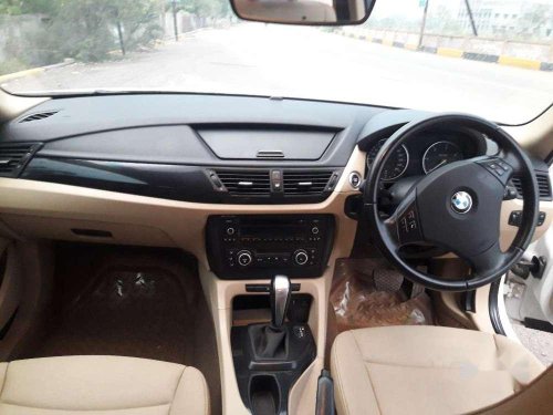 Used BMW X1 sDrive20d, 2012 AT for sale in Raipur 