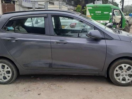 2015 Hyundai Grand i10 Magna MT for sale in Kanpur 