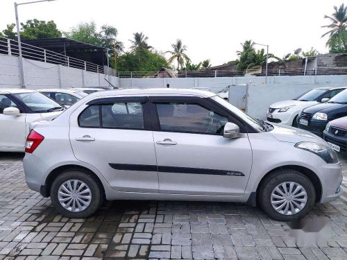 Used 2015 Maruti Suzuki Swift Dzire MT for sale in Chennai